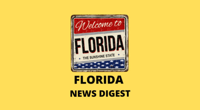 Florida News Digest Facebook OPen Graph