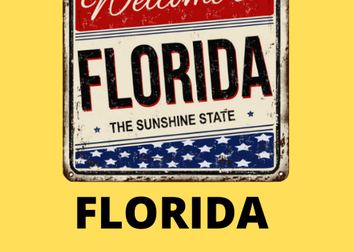 Florida News Digest Logo