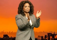 Oprah Winfrey Named Greatest African-American Philanthropist in American History